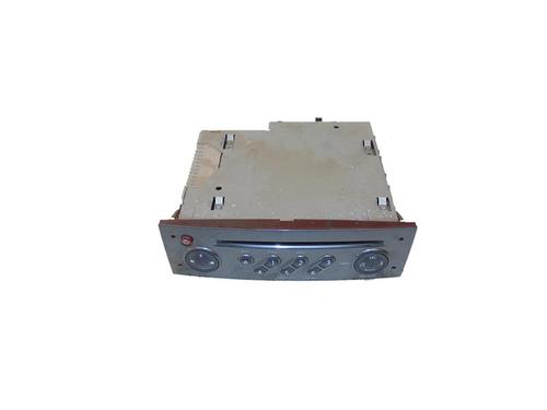 Used Radio RENAULT CLIO III (BR0/1, CR0/1) 1.5 dCi (BR0H, CR0H, CR1S, BR1S) (106 hp) 15140757