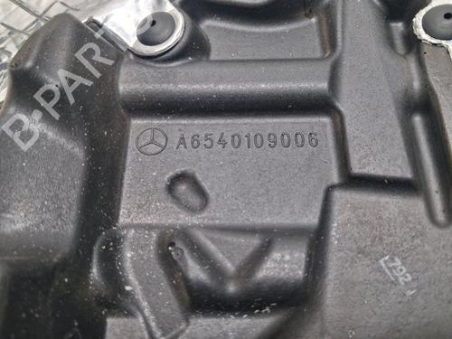 Upper protection MERCEDES-BENZ GLB (X247) GLB 180 d (247.610) | BP40179068M93 - Image 5