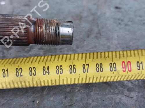 Right front driveshaft FORD KA (RU8) 1.3 TDCi | BP33192370M39 - Image 4