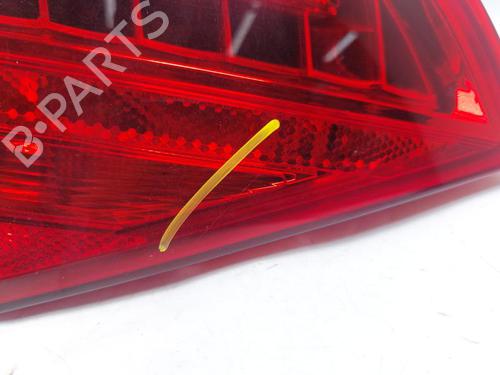 Left taillight AUDI A4 B8 Avant (8K5) 2.0 TDI | BP29824266C34 