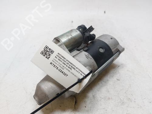 Startmotor Startmotor HONDA CIVIC VIII Hatchback (FN, FK) 2.2 CTDi (FK3) (140 hp) 36001693 36001693