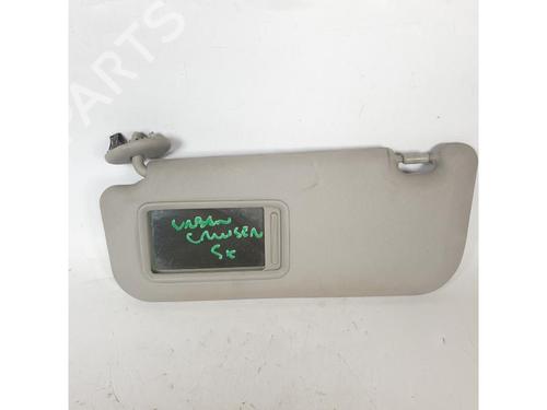 Venstre solskjerm TOYOTA URBAN CRUISER (_P1_) 1.4 D-4D (NLP110_, NLP110R) | BP15151434I1