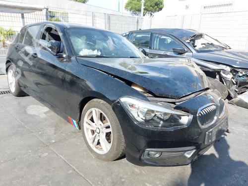 Climate control BMW 1 (F20) 116 d | BP27442754I5 - Image 1