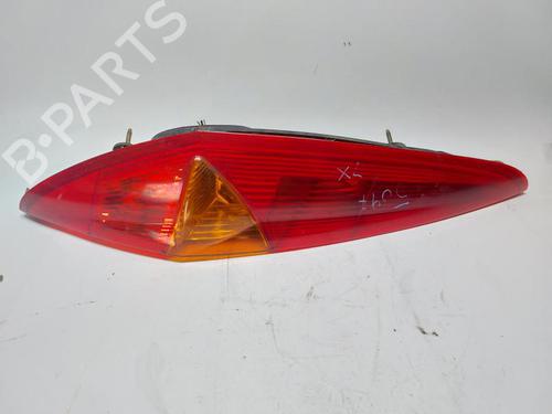 Used Left taillight FIAT PUNTO (188_) 1.2 60 (188.030, .050, .130, .150, .230, .250) (60 hp) 30505677