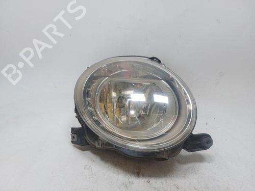 Right headlight FIAT 500 (312_) 1.2 (312AXA1A) | BP33870767C29 - Image 1