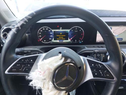 Andre MERCEDES-BENZ A-CLASS (W177) A 180 d (177.010) | BP28618718O1