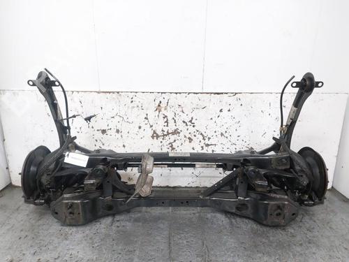 Used Rear axle FORD FOCUS III 1.6 TDCi (115 hp) 23947434