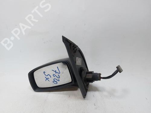 Used Left mirror Left mirror FIAT PANDA (169_) 1.2 (169.AXB11, 169.AXB1A) (60 hp) 34119260 34119260