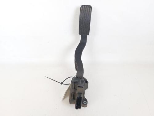 Pedal PEUGEOT 2008 I (CU_) 1.6 BlueHDi 100 (100 hp) 23859130