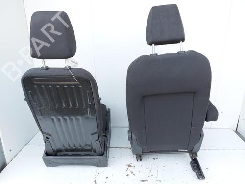 Other FORD TRANSIT COURIER B460 Box Body/MPV 1.5 EcoBlue | BP15171310O1 - Image 4