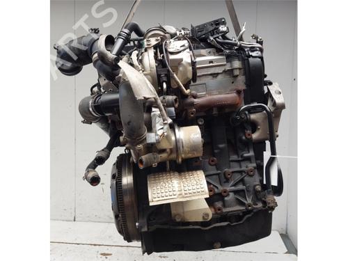 Engine SKODA OCTAVIA III Combi (5E5, 5E6) 1.6 TDI | BP37020169M1 - Image 3