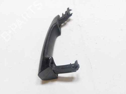 Front left exterior door handle JAGUAR E-PACE (X540) 2.0 D150 AWD | BP30613292C128 - Image 3