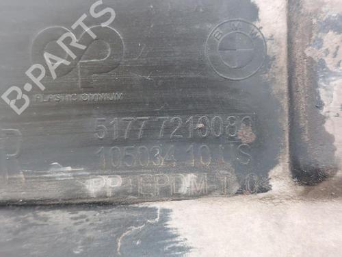 Step BMW X3 (F25) xDrive 20 d | BP15174444C149 