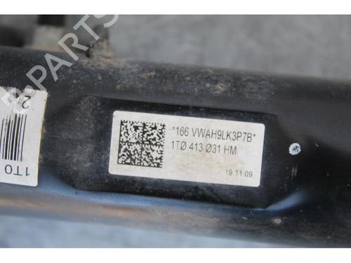 Left front shock absorber FIAT BRAVA (182_) 1.9 JTD | BP15144733M16