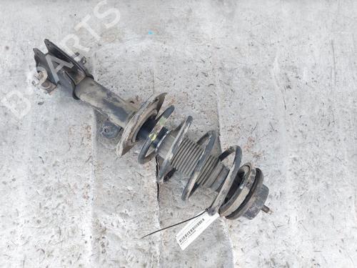 Used Left front shock absorber FIAT BRAVO II (198_) 1.9 D Multijet (198AXB1A) (120 hp) 29350101