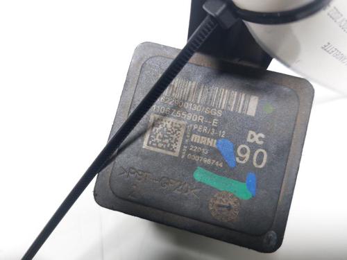 Engine control unit (ECU) RENAULT TRAFIC III Van (FG_) 2.0 dCi 130 (FGMY) | BP30898445M57 - Image 4