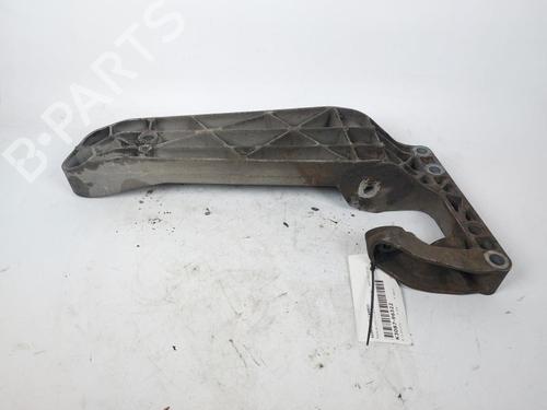 Gearbox mount BMW X3 (F25) xDrive 20 d | BP17206182M88