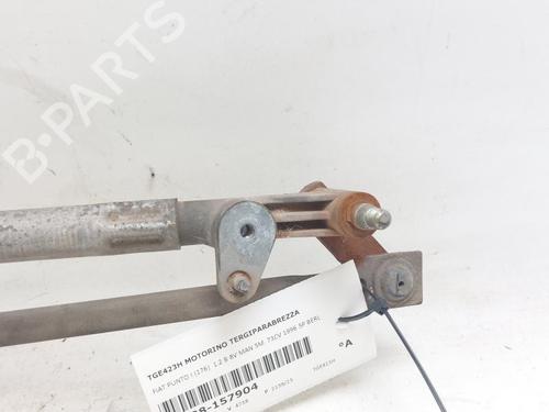 Front wiper motor FIAT PUNTO (176_) 75 1.2 | BP29298629M29 