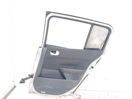 Right rear door RENAULT MEGANE II (BM0/1_, CM0/1_) 1.5 dCi (BM1E, CM1E) | BP18131875C5 