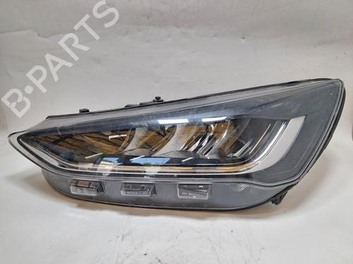 Used Left headlight Left headlight 37513509 37513509