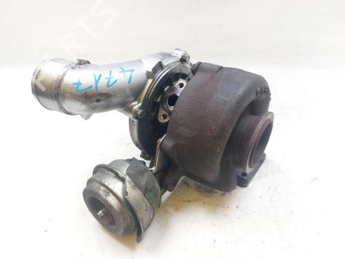 Turbocharger/Supercharger FIAT BRAVO II (198_) 1.9 D Multijet (198AXB1A) | BP29383462M71 