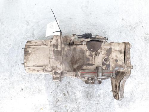 Used Rear differential TOYOTA RAV 4 III (_A3_) 2.2 D 4WD (ALA30_, ALA30R) (136 hp) 15154311