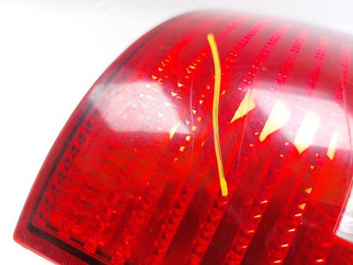 Right taillight VW POLO (9N_, 9A_) 1.2 | BP28162456C35 