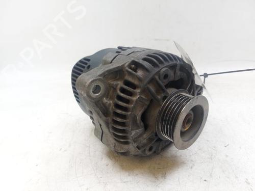 Used Alternator TOYOTA COROLLA Liftback (_E11_) 1.6 (AE111_, AE111R) (110 hp) 26880269