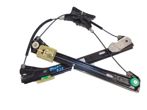 Used Front left window mechanism VW CC B7 (358) 1.4 TSI (160 hp) 15140516