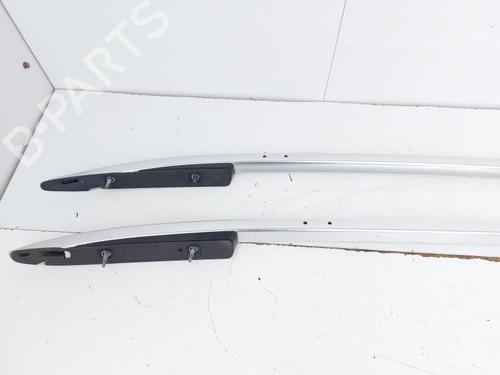 Roof bar VW TIGUAN (5N_) 2.0 TDI | BP15166054C65 