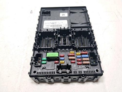 Electronic module FORD FIESTA VII (HJ, HF) 1.1 Ti-VCT | BP33752367M83 - Image 2