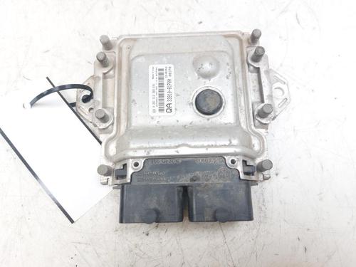 Used Engine control unit (ECU) SUZUKI IGNIS III (MF, FF) 1.2 (ATK412) (90 hp) 27538469