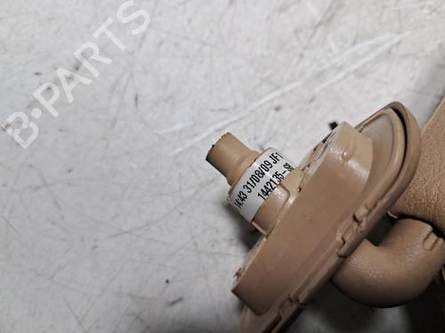 Right sun visor BMW X3 (E83) xDrive 20 d | BP33193413I2 - Image 5