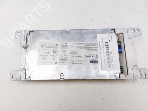 Electronic module BMW 3 (F30, F80) 320 d | BP27866609M83 