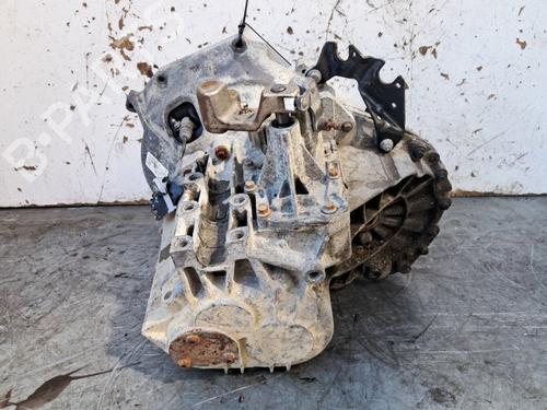 Gearbox FORD TRANSIT Van (FA_ _) 2.4 TDCi | BP37293890M3 - Image 4