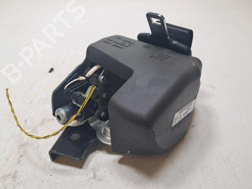 Rear left seatbelt MINI MINI (F55) Cooper | BP37534168I29 - Image 2
