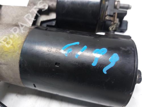 Starter VW POLO (6N2) 1.4 16V | BP31144392M8 