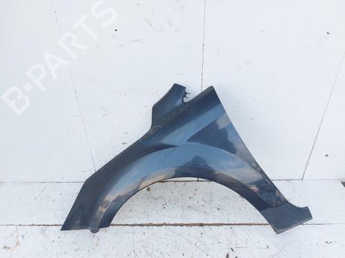 Used Left front fenders Left front fenders FORD FOCUS II Turnier (DA_, FFS, DS) 2.0 LPG (145 hp) 33422404 33422404