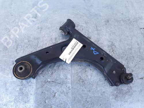 Used Right front suspension arm Right front suspension arm OPEL CORSA E (X15) 1.4 LPG (08, 68) (90 hp) 15154658 15154658