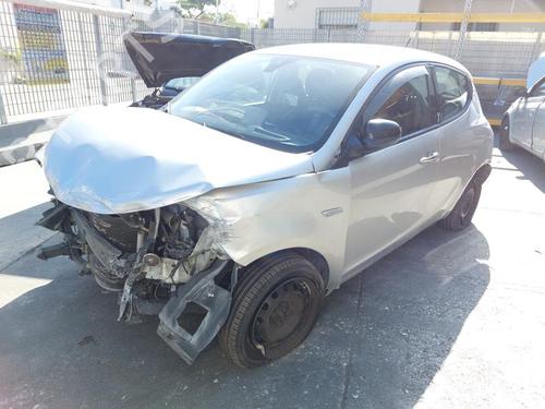 Front windshield wiper arm LANCIA YPSILON (312_) 1.2 (312.PXA1A, 312.YXA1A) | BP28618976C143 