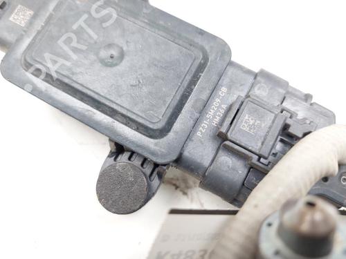 Electronic sensor FORD TRANSIT CUSTOM V710 Van (NRN) 2.0 EcoBlue | BP29699263M84 
