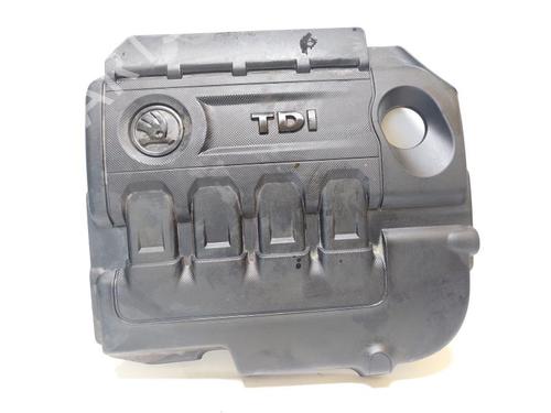 Used Upper protection SKODA OCTAVIA III Combi (5E5, 5E6) 1.6 TDI (115 hp) 30898740