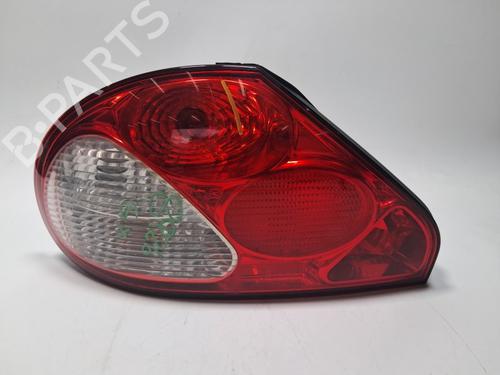 Used Left taillight Left taillight JAGUAR X-TYPE I (X400) 2.5 V6 All-wheel Drive (196 hp) 40255566 40255566