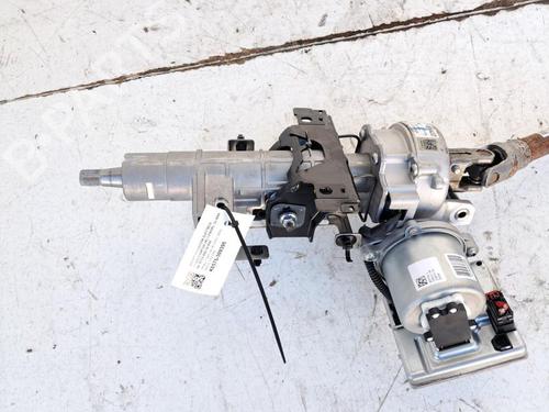 Steering column RENAULT CAPTUR II (HF_) LPG (HFMT) | BP33195571M21 - Image 3