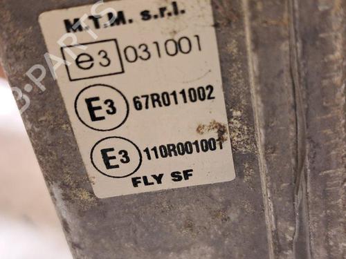 Electronic module FORD FIESTA VI (CB1, CCN) 1.4 | BP34579920M83  - Image 5
