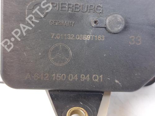 Other MERCEDES-BENZ R-CLASS (W251, V251) R 350 CDI 4-matic (251.022, 251.122) | BP15168707O1 