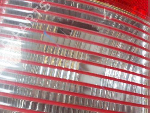 Right taillight FIAT PANDA (169_) 1.3 D Multijet (169.AXC1A) | BP36381106C35 - Image 2