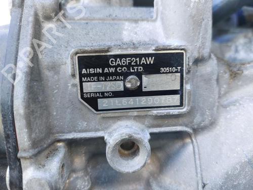 Gearbox BMW X1 (F48) xDrive 25 e Plug-in-Hybrid | BP29525995M3 