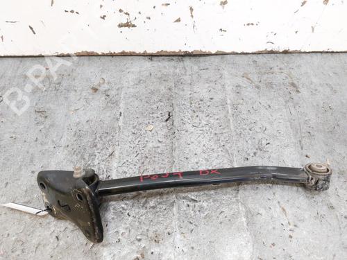 Used Right rear suspension arm Right rear suspension arm 17804227 17804227