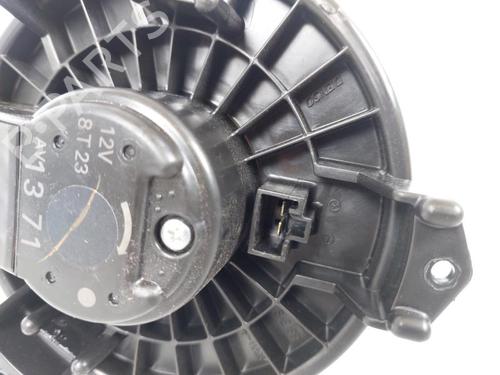 Heater blower motor SUZUKI SWIFT IV (FZ, NZ) 1.2 (AZH412, ZC72S) | BP15163928M62